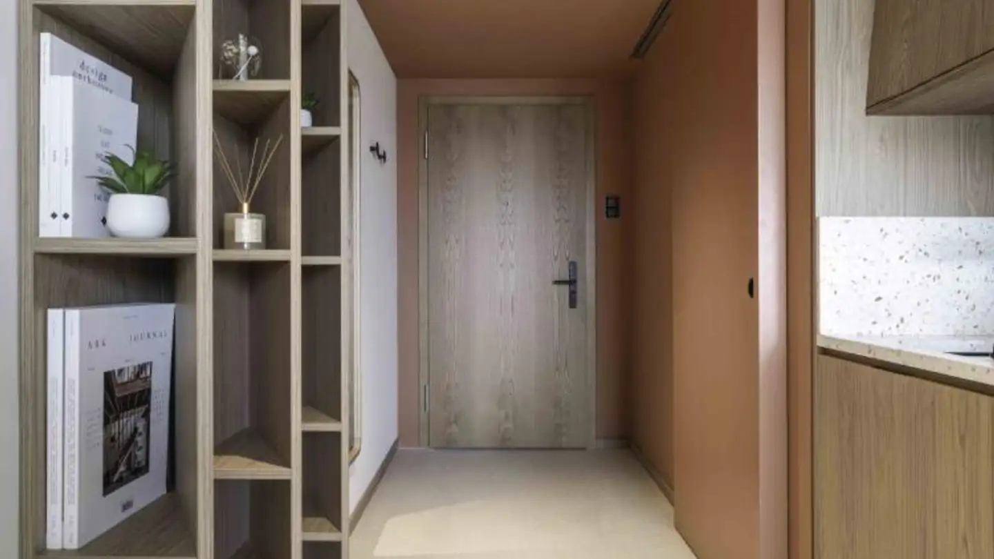 Appartamento in affitto - Chemin Du Viaduc, 1008 Prilly - Foto 4