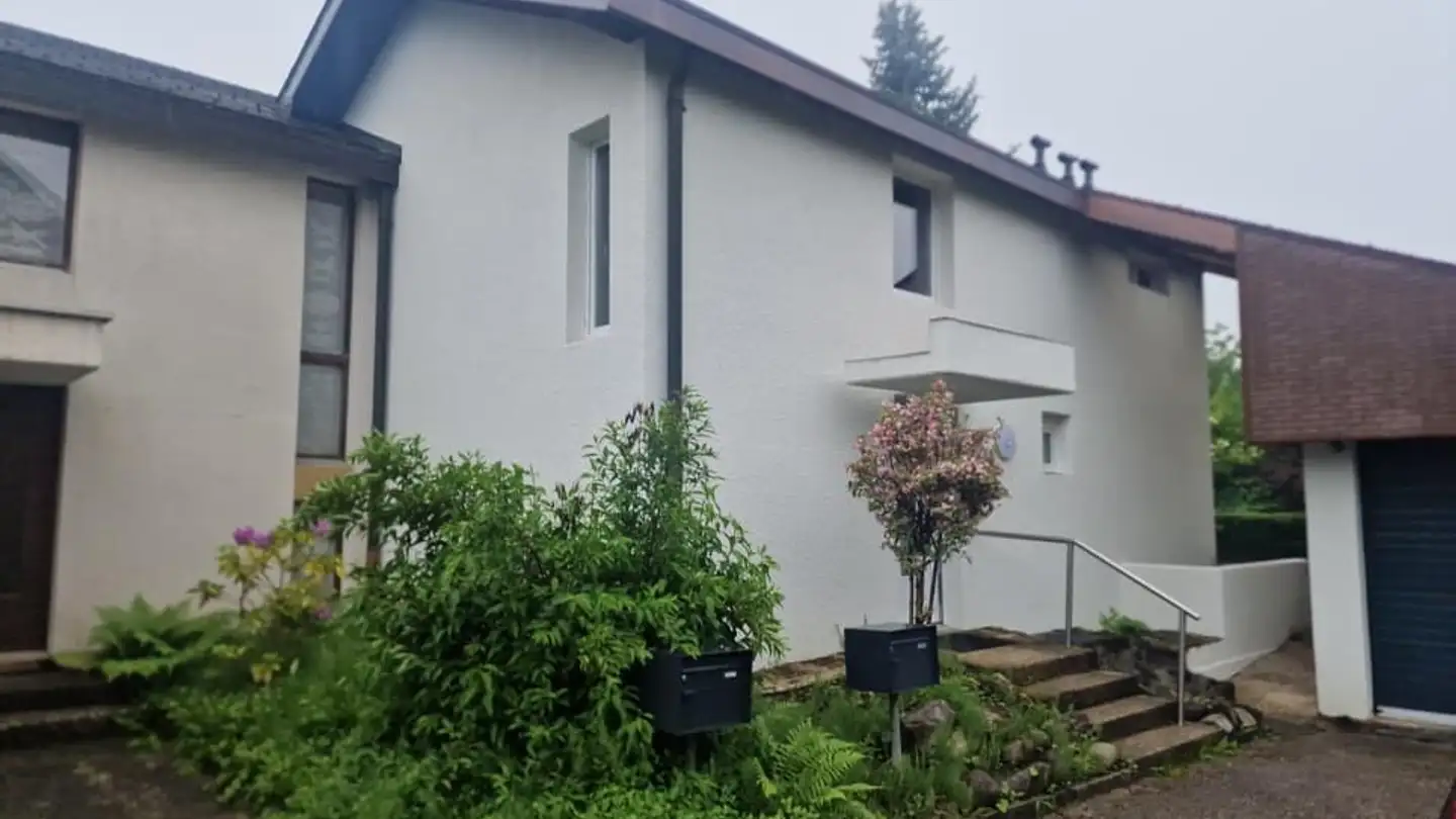 Einfamilienhaus mieten - Chemin Du Chêne 5, 1052 Le Mont-sur-Lausanne