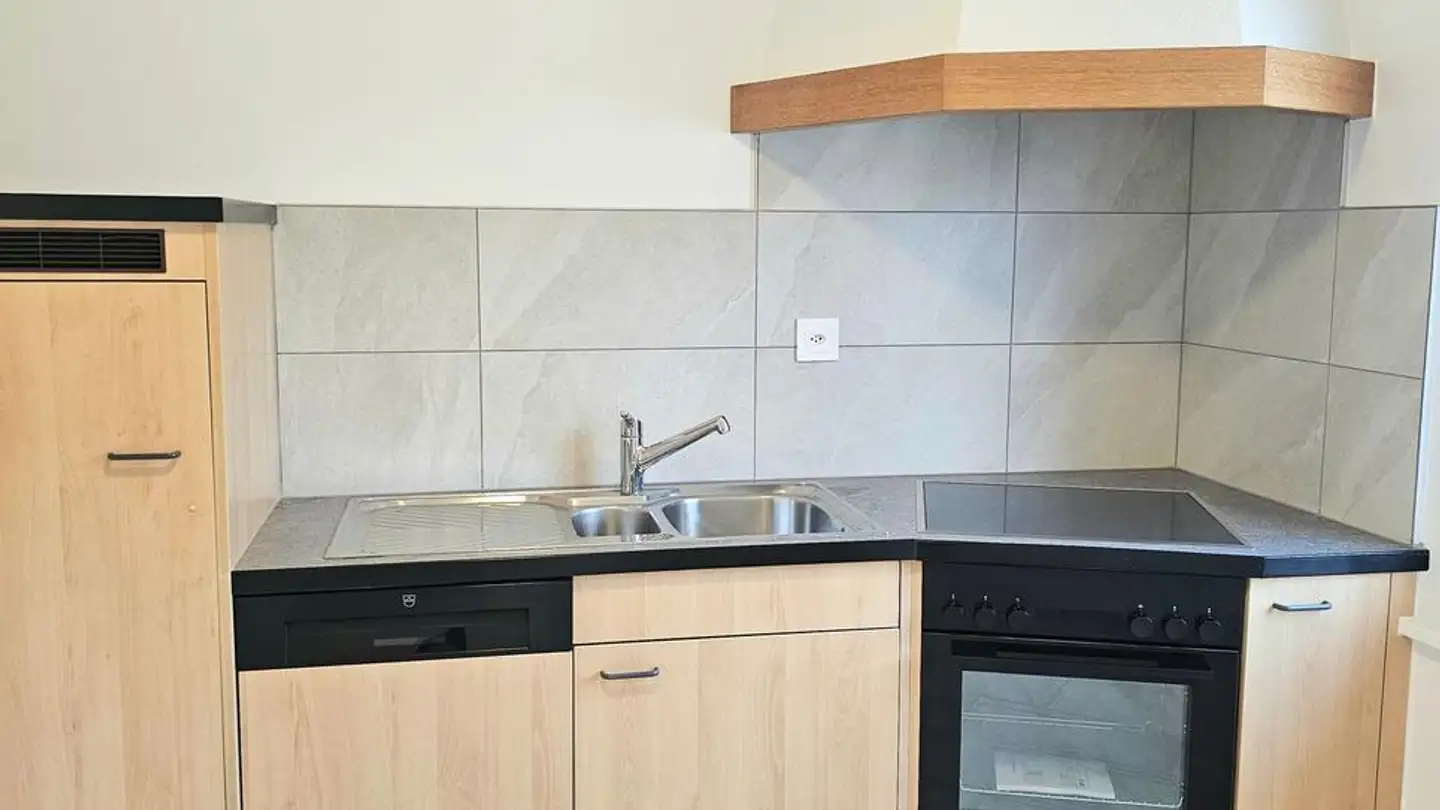 Appartamento in affitto - Rue Ecole d'horlogerie 18, 2114 Fleurier