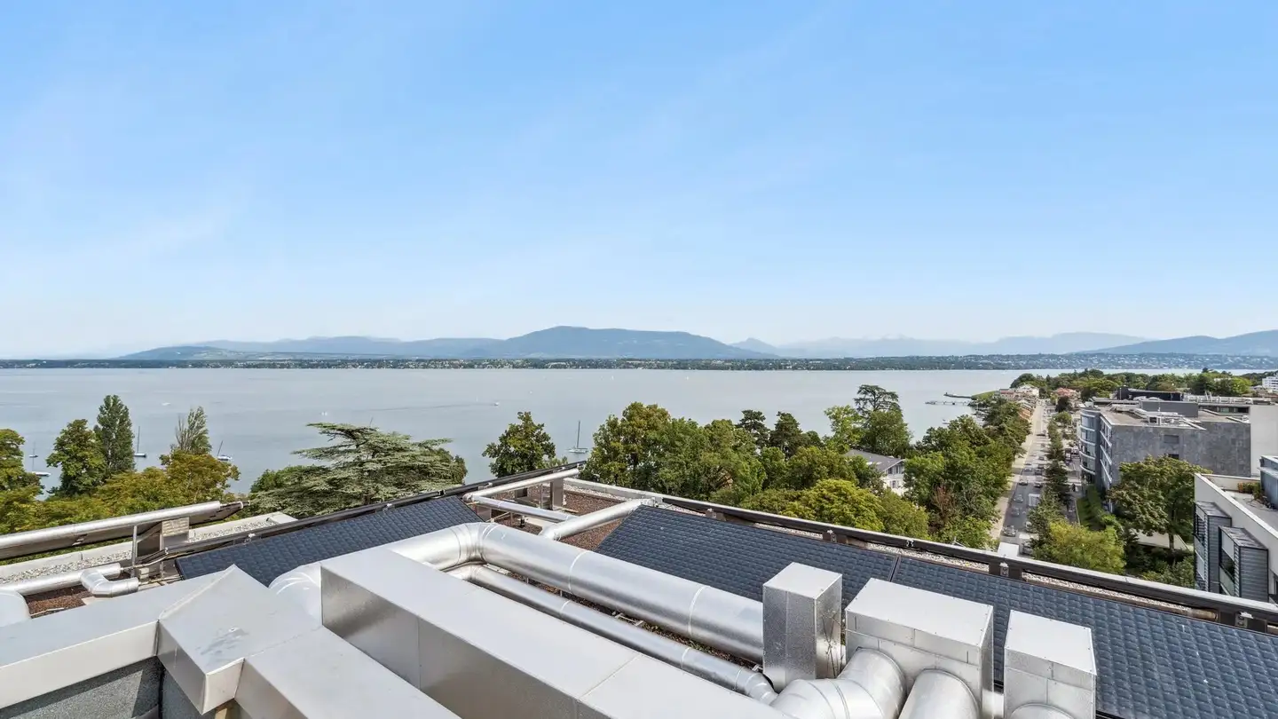 Apartment for rent - Route De Sauverny 1, 1290 Versoix - Photo 2