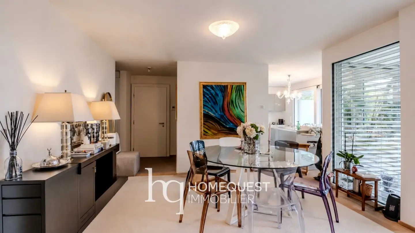 Appartement à vendre - 1012 Lausanne - Photo 2