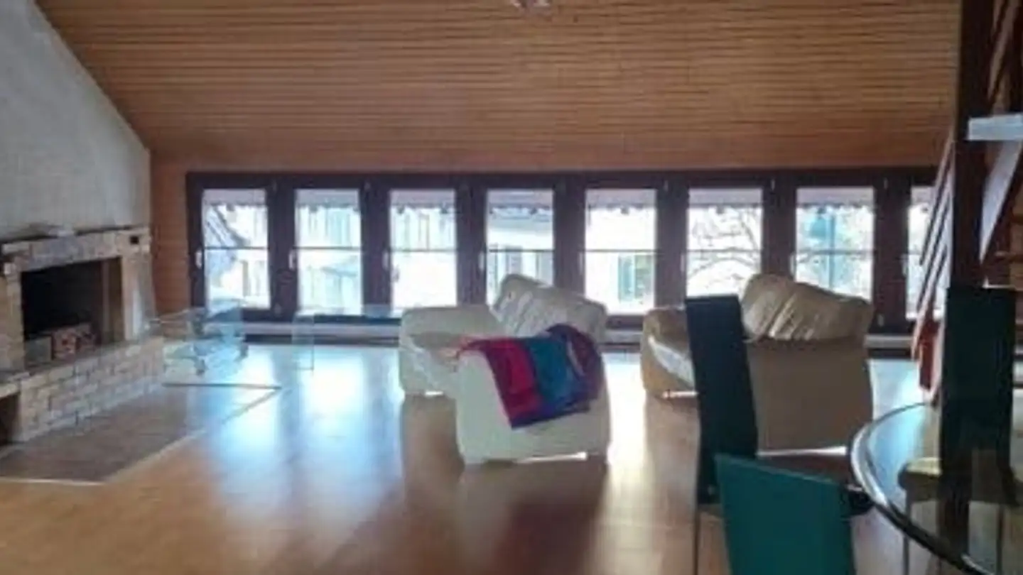 Apartment for rent - Hauptstrasse 81, 4415 Lausen - Photo 2