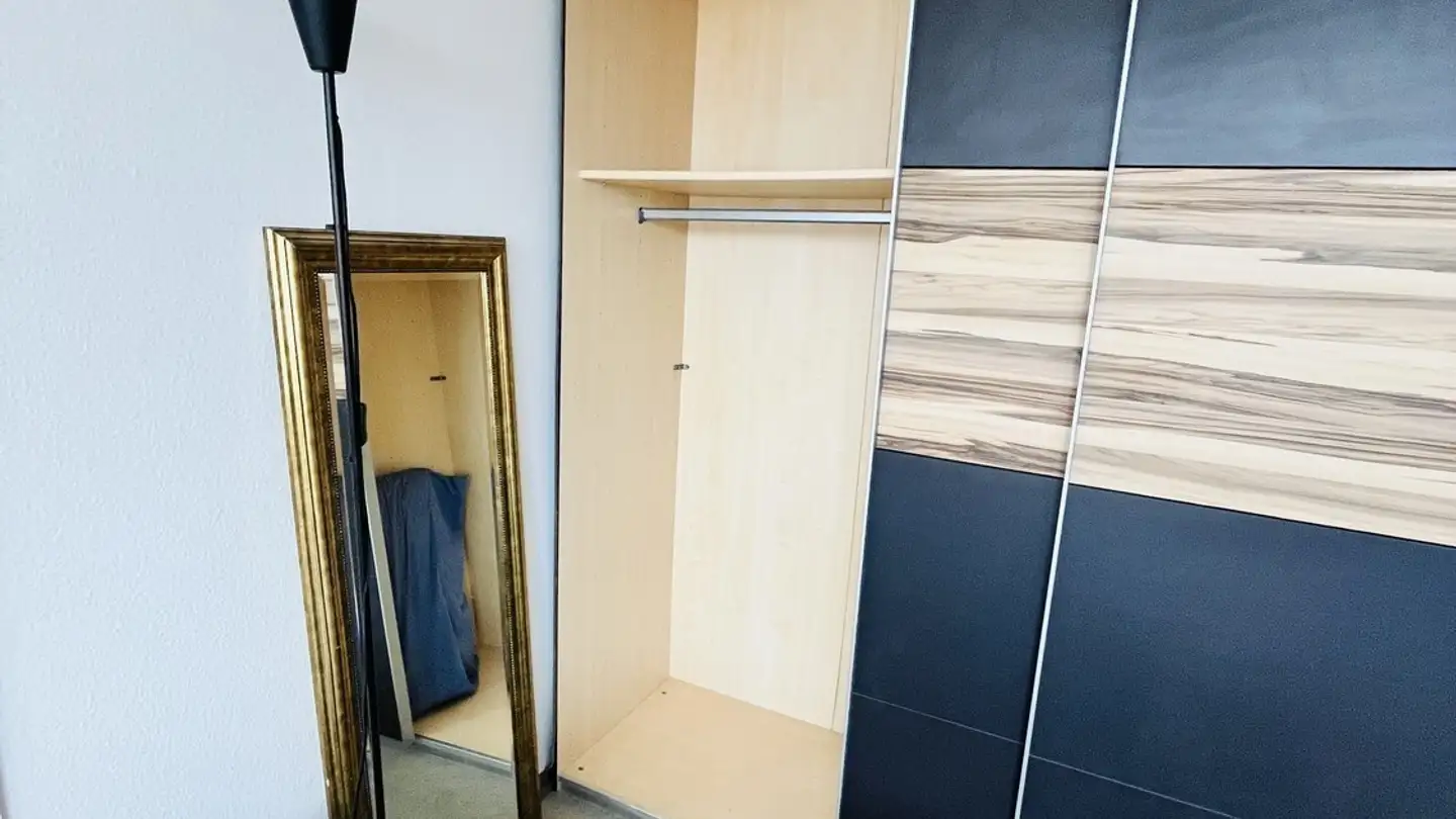 Chambre à louer - 8004 Zürich - Photo 2