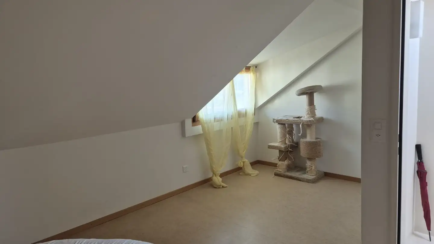 Apartment for rent - Bahnhofstrasse 5, 7415 Rodels