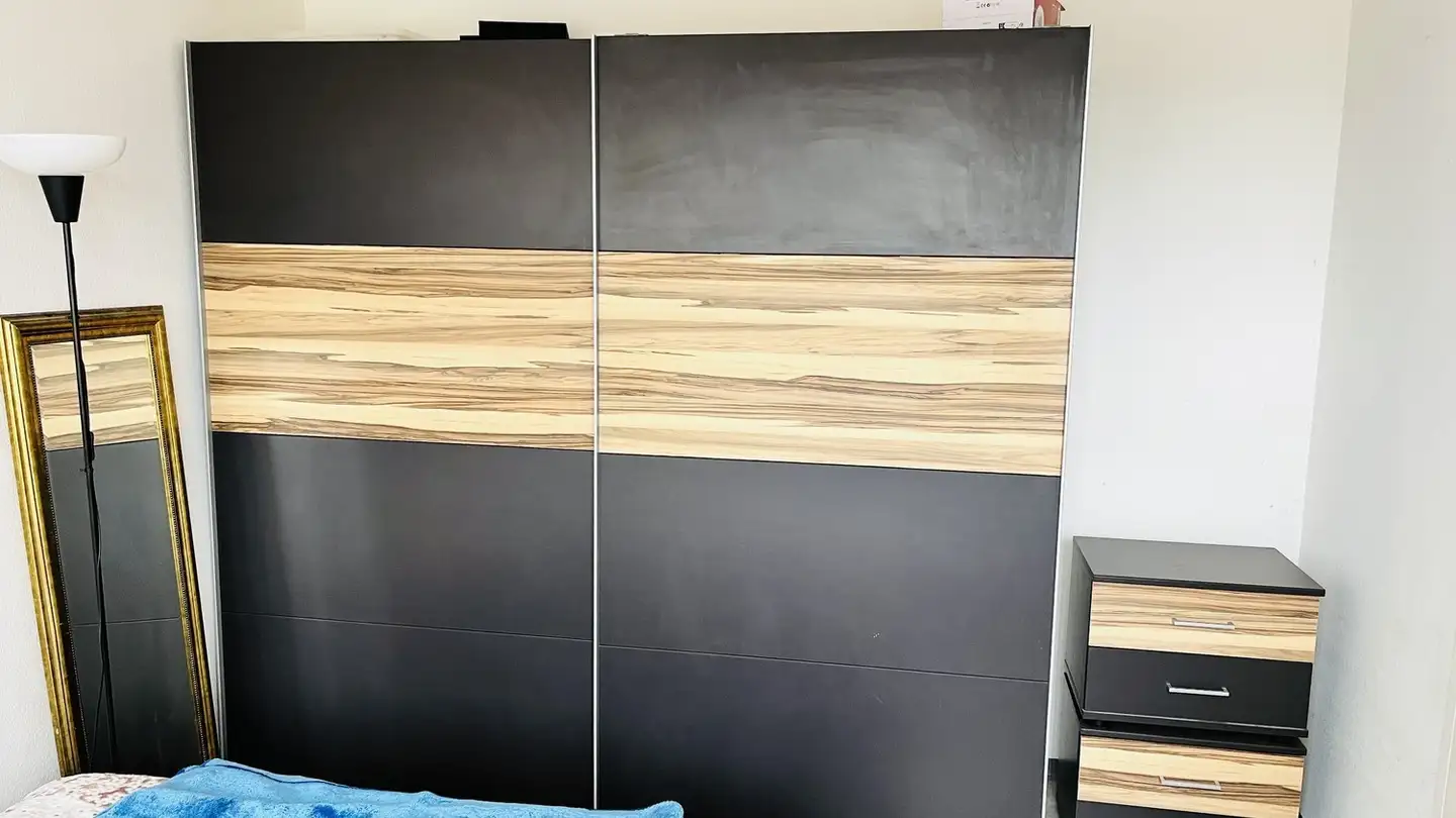 Chambre à louer - 8004 Zürich - Photo 3
