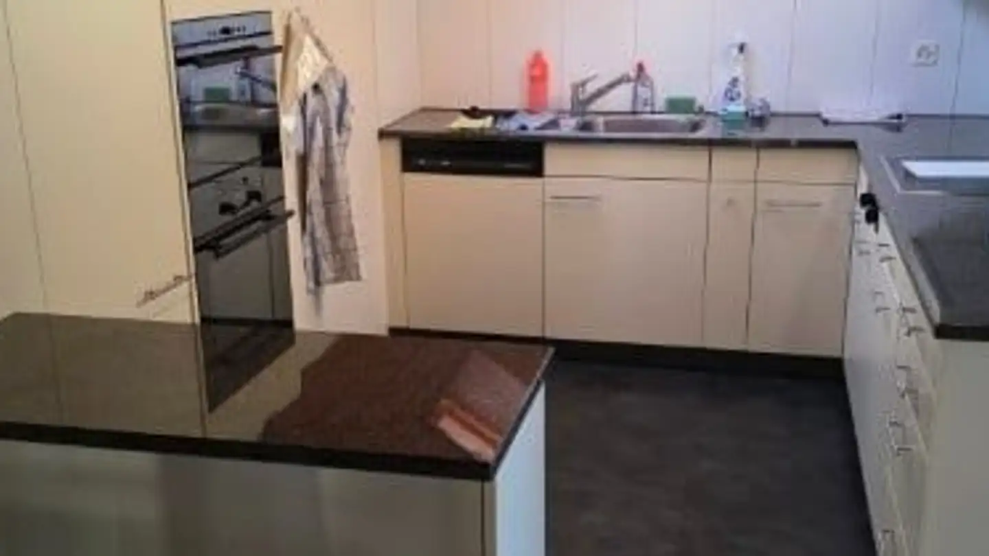 Apartment for rent - Hauptstrasse 81, 4415 Lausen - Photo 4