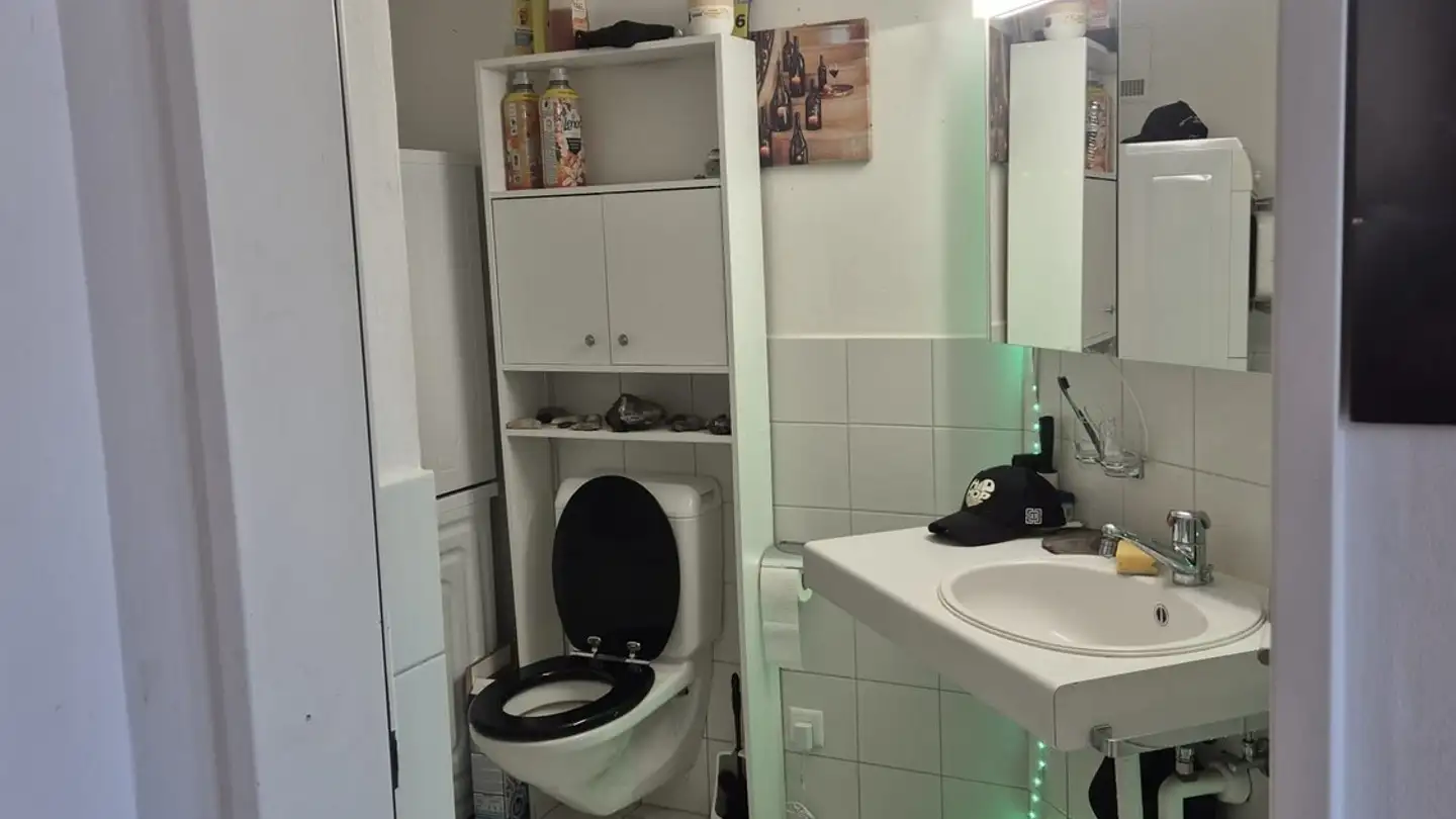 Apartment for rent - Bahnhofstrasse 5, 7415 Rodels - Photo 3