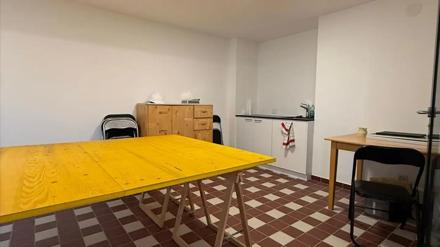 Spazio ufficio in affitto - Route De La Maladière 20, 1022 Chavannes-près-Renens - Foto 2