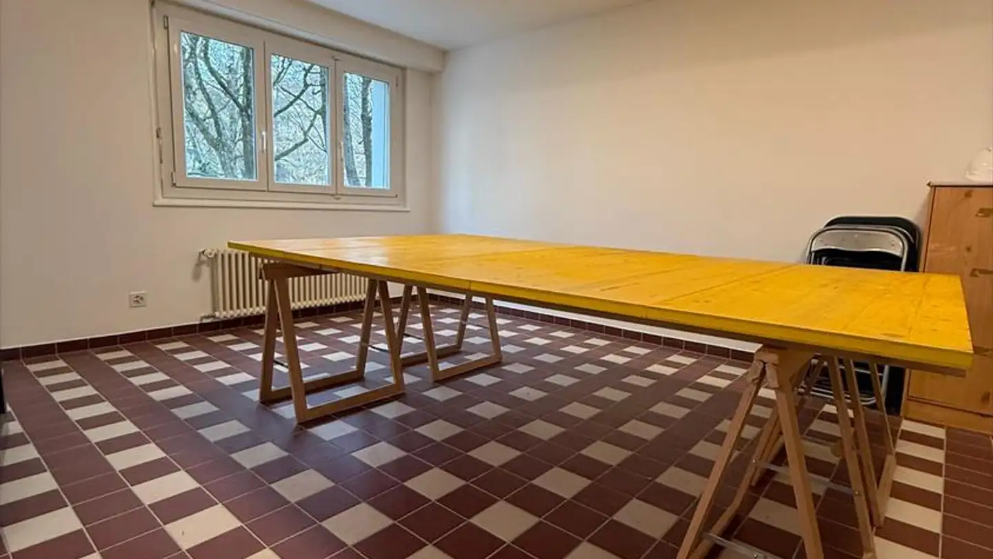 Spazio ufficio in affitto - Route De La Maladière 20, 1022 Chavannes-près-Renens - Foto 3