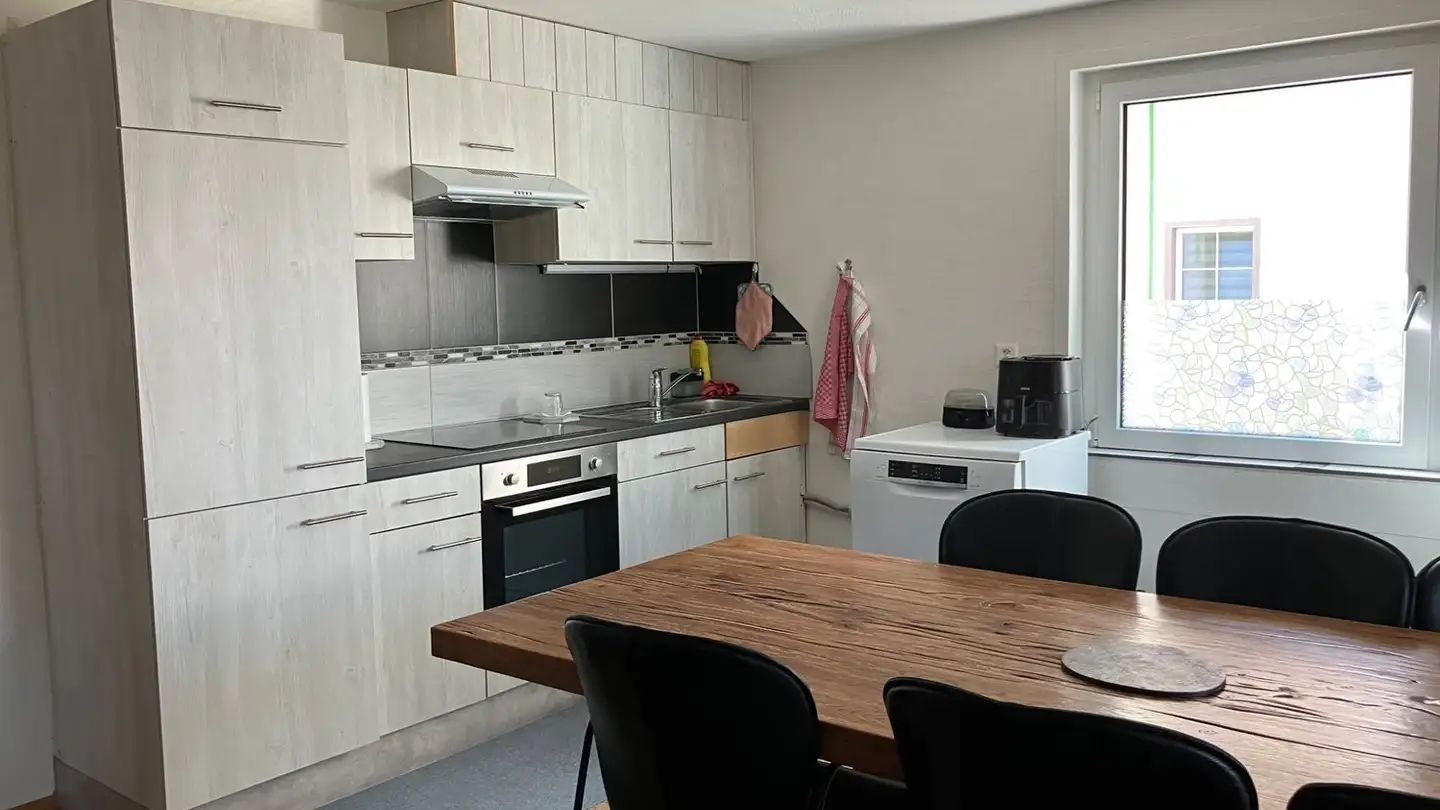 Wohnung mieten - 5726 Unterkulm - Foto 3