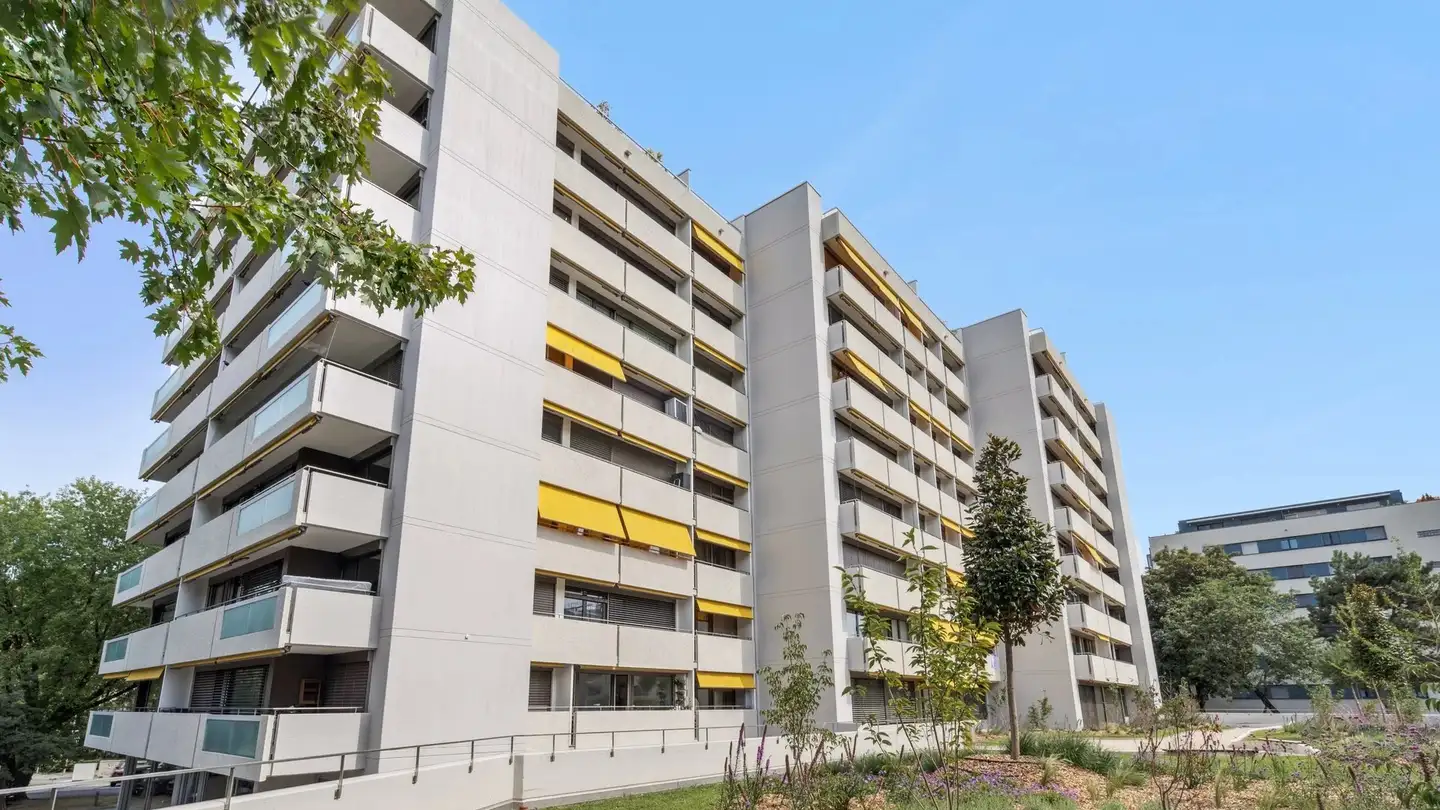 Apartment for rent - Route De Sauverny 1, 1290 Versoix - Photo 4