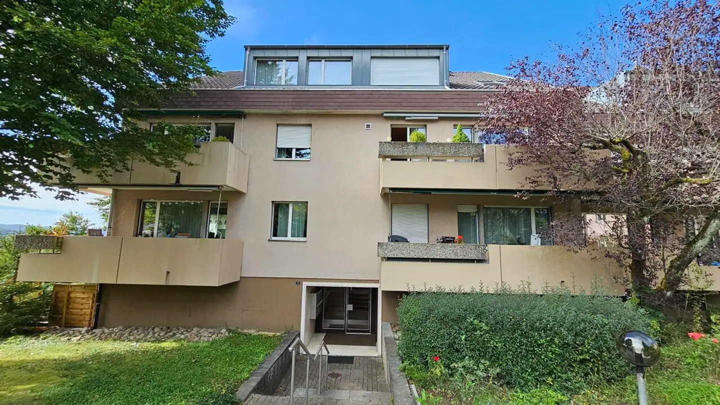 Appartamento in vendita - In Den Hagenbuchen, 4144 Arlesheim