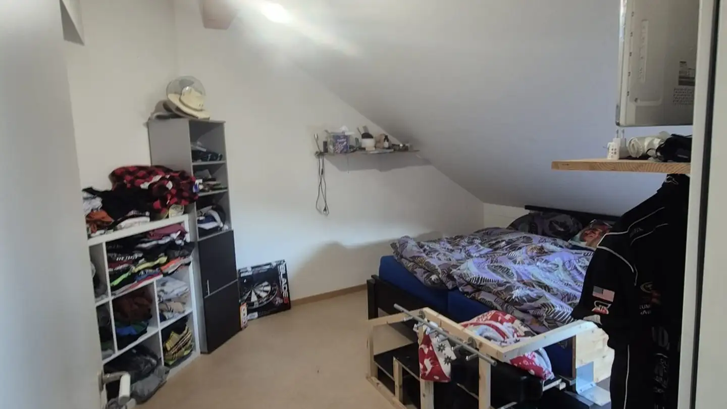 Apartment for rent - Bahnhofstrasse 5, 7415 Rodels - Photo 4