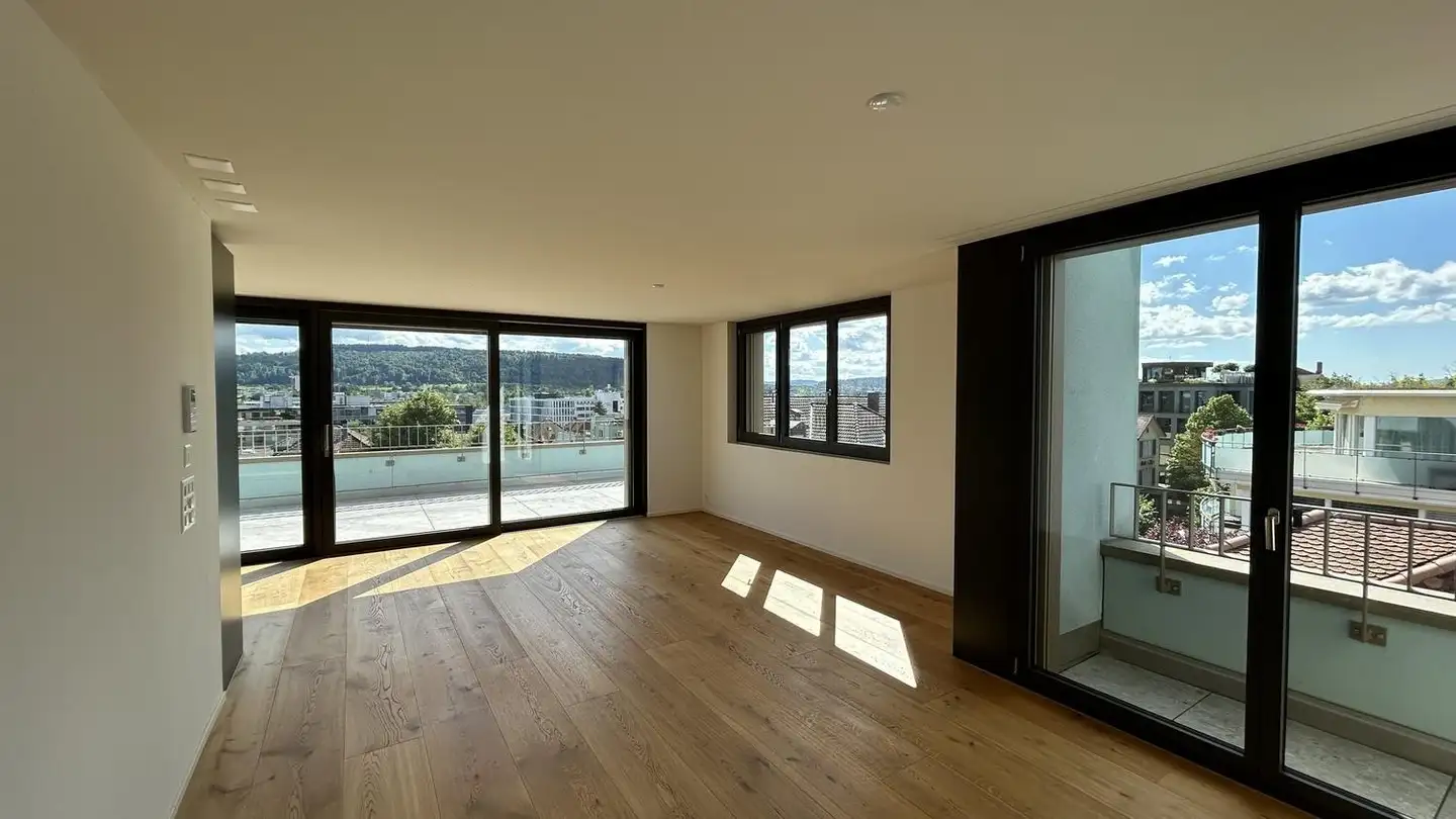 Apartment for rent - Rotackerstrasse 48, 8304 Wallisellen - Photo 4