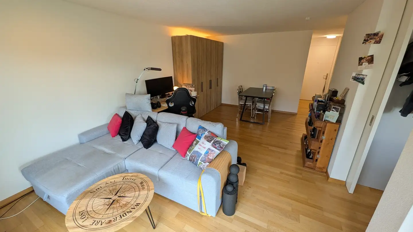 Furnished apartment for rent - 6005 Luzern