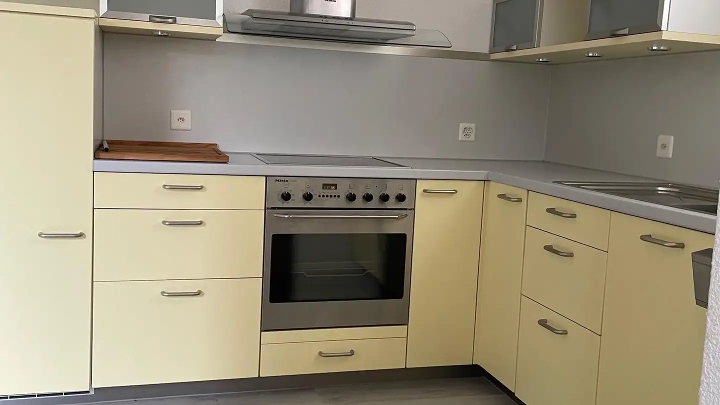 Apartment for rent - 8707 Uetikon am See - Photo 2