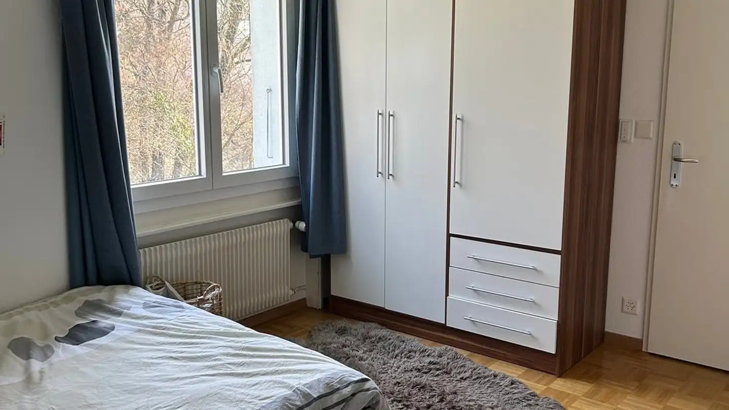 Single room for rent - 1023 Crissier - Photo 2