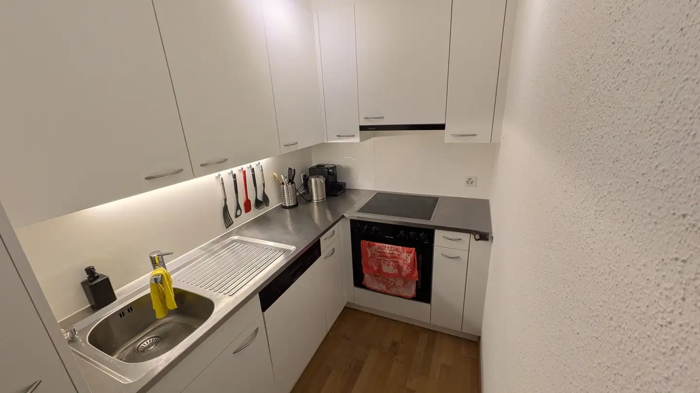 Furnished apartment for rent - 6005 Luzern - Photo 4