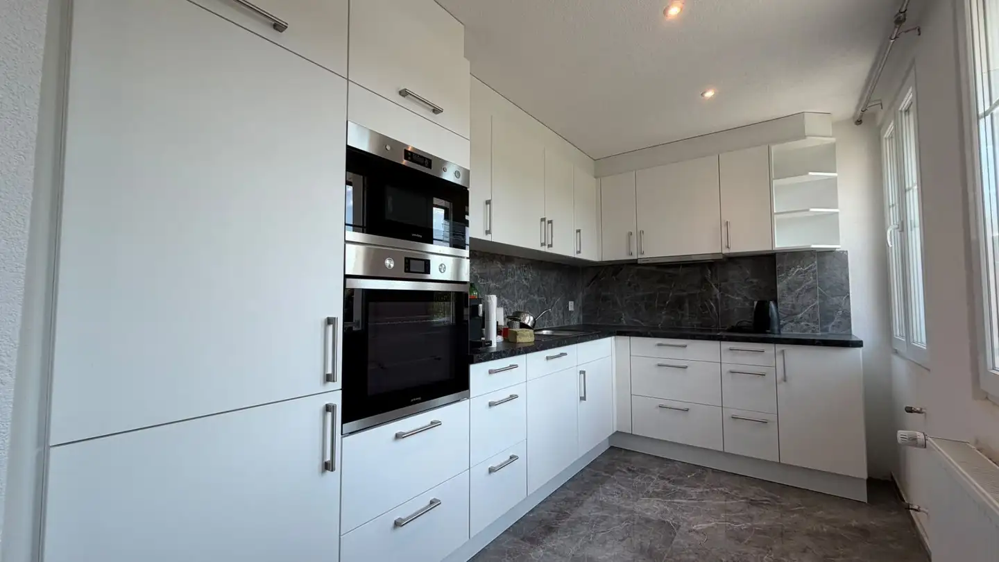 Apartment for rent - Ergolzstrasse, 4460 Gelterkinden