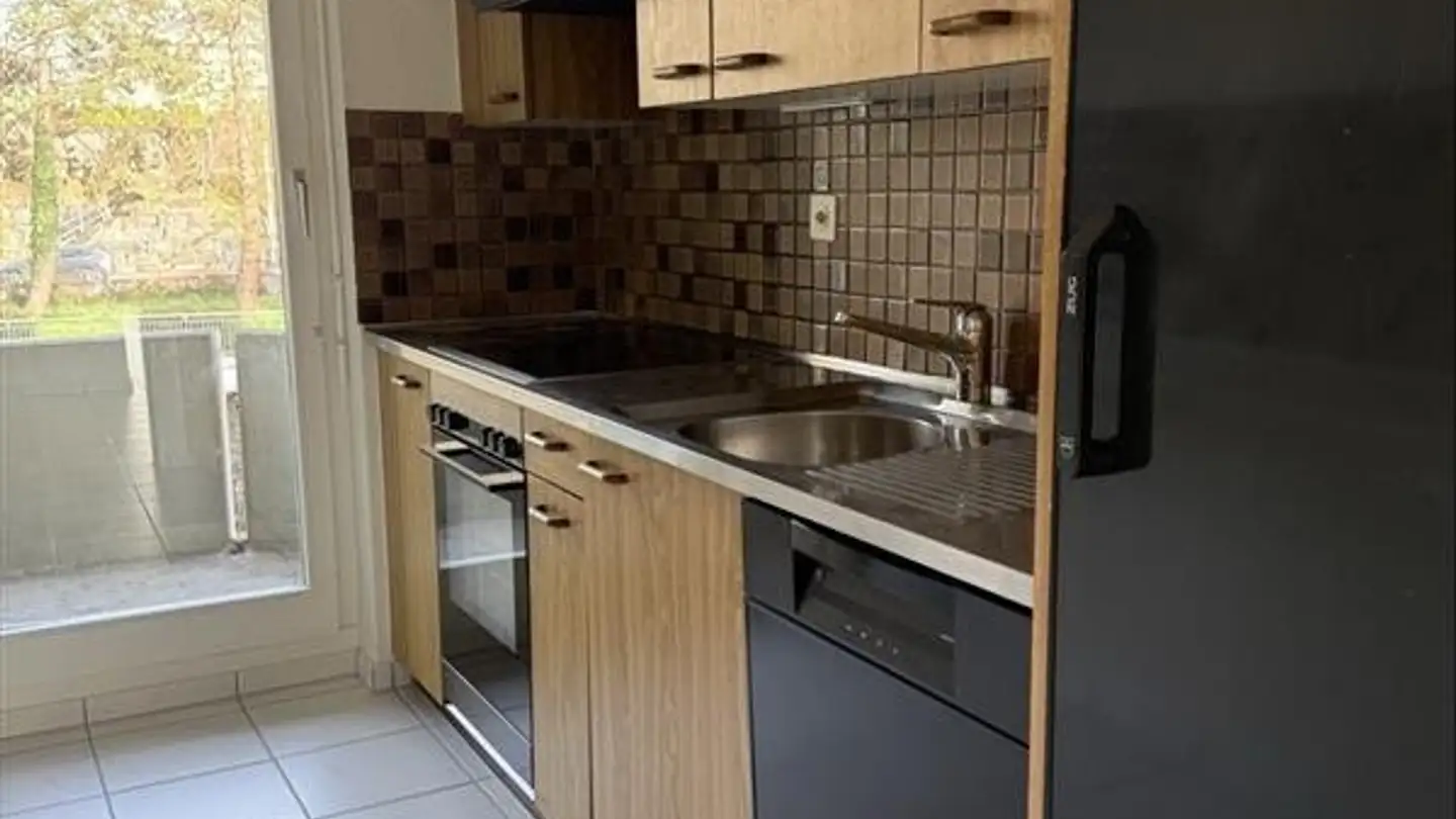 Apartment for rent - Mühlematt 17, 6020 Emmenbrücke