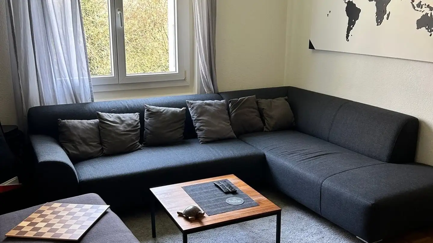 Single room for rent - 1023 Crissier - Photo 3