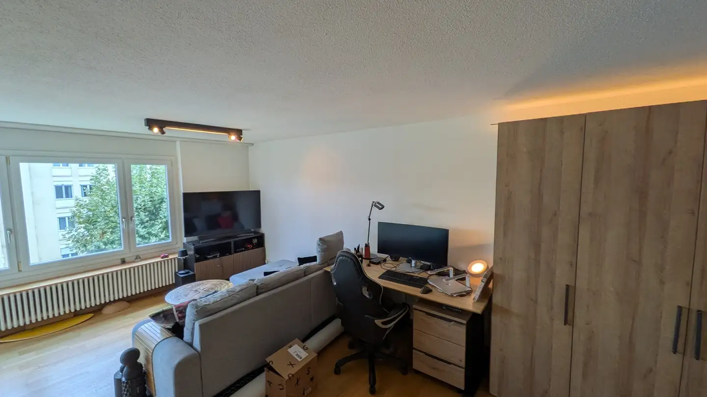 Furnished apartment for rent - 6005 Luzern - Photo 2