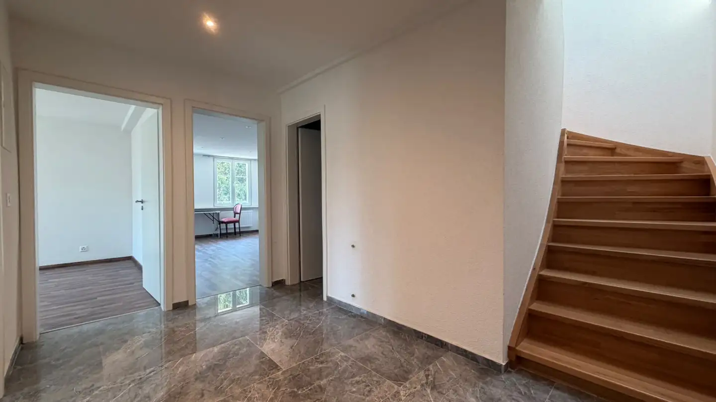 Apartment for rent - Ergolzstrasse, 4460 Gelterkinden - Photo 2