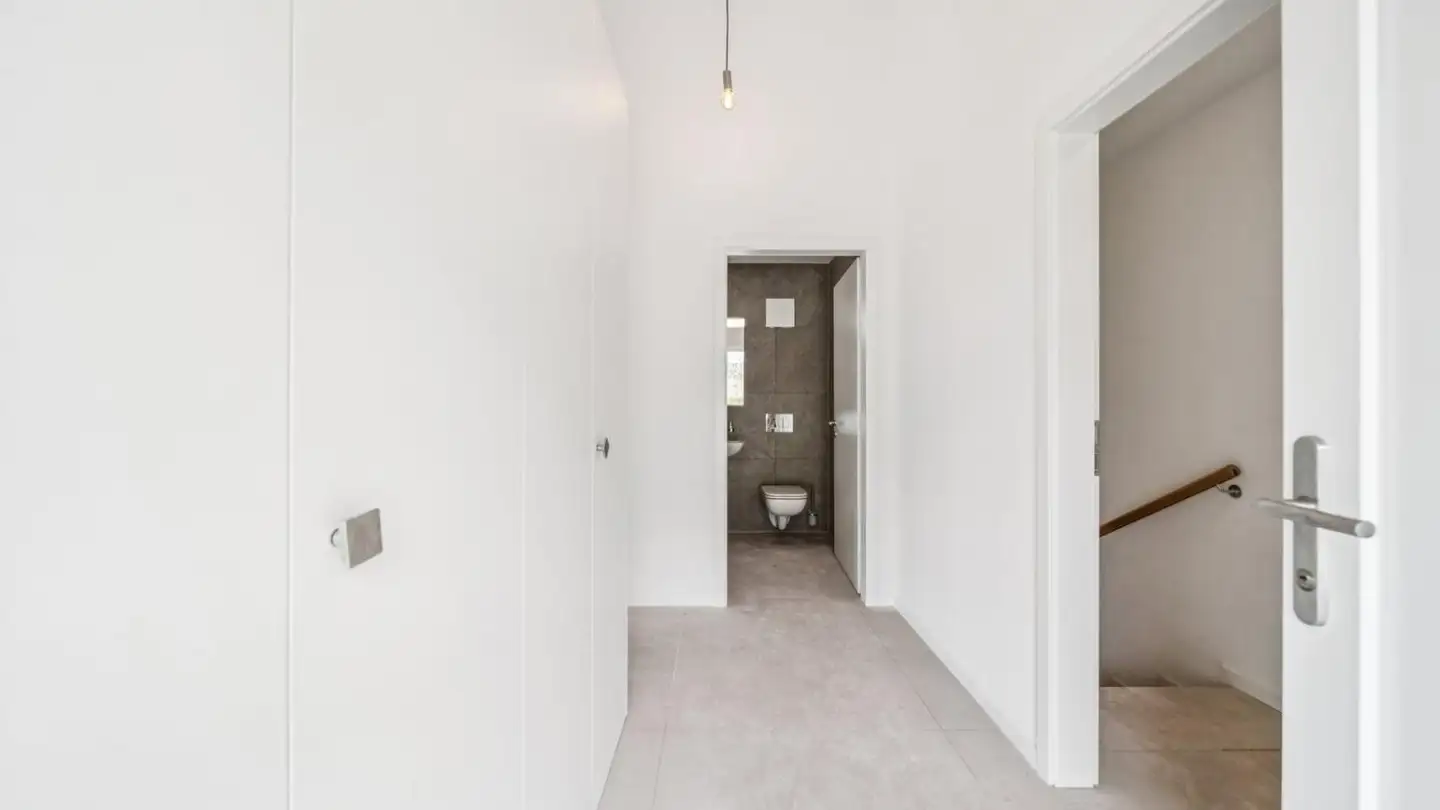 Maison individuelle à vendre - 1803 Chardonne - Photo 2