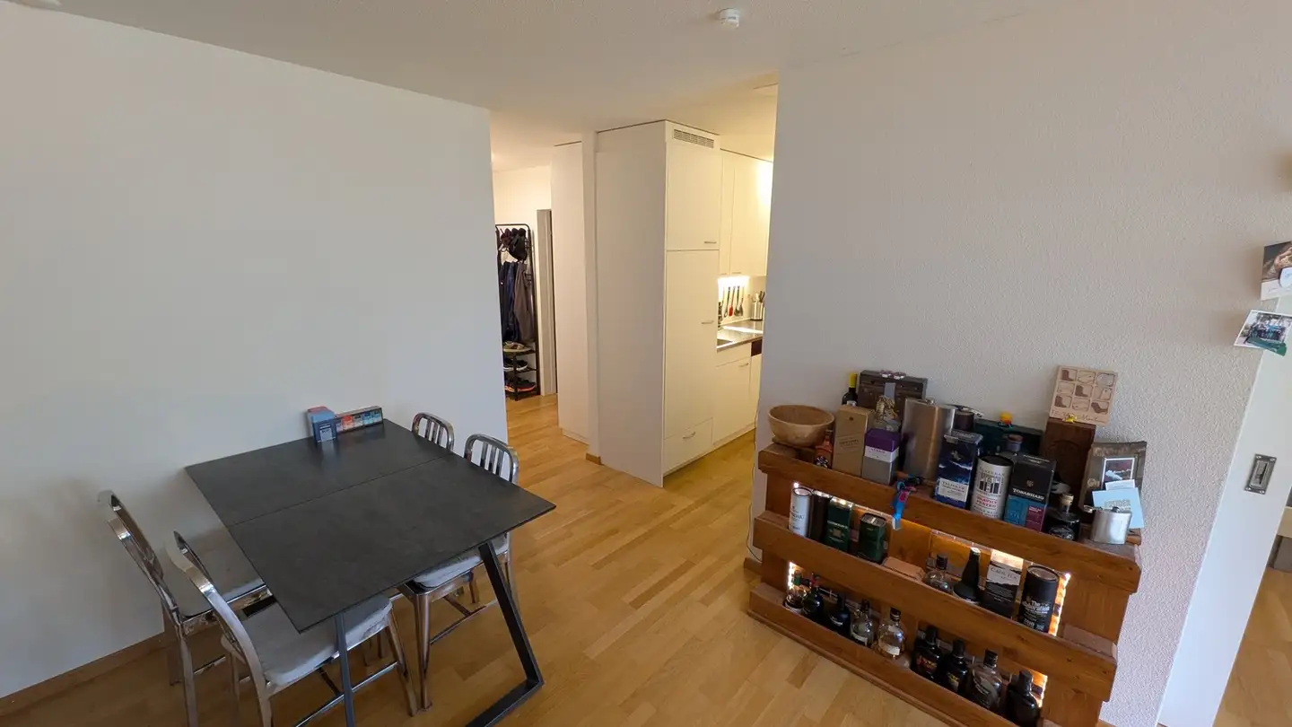 Furnished apartment for rent - 6005 Luzern - Photo 3