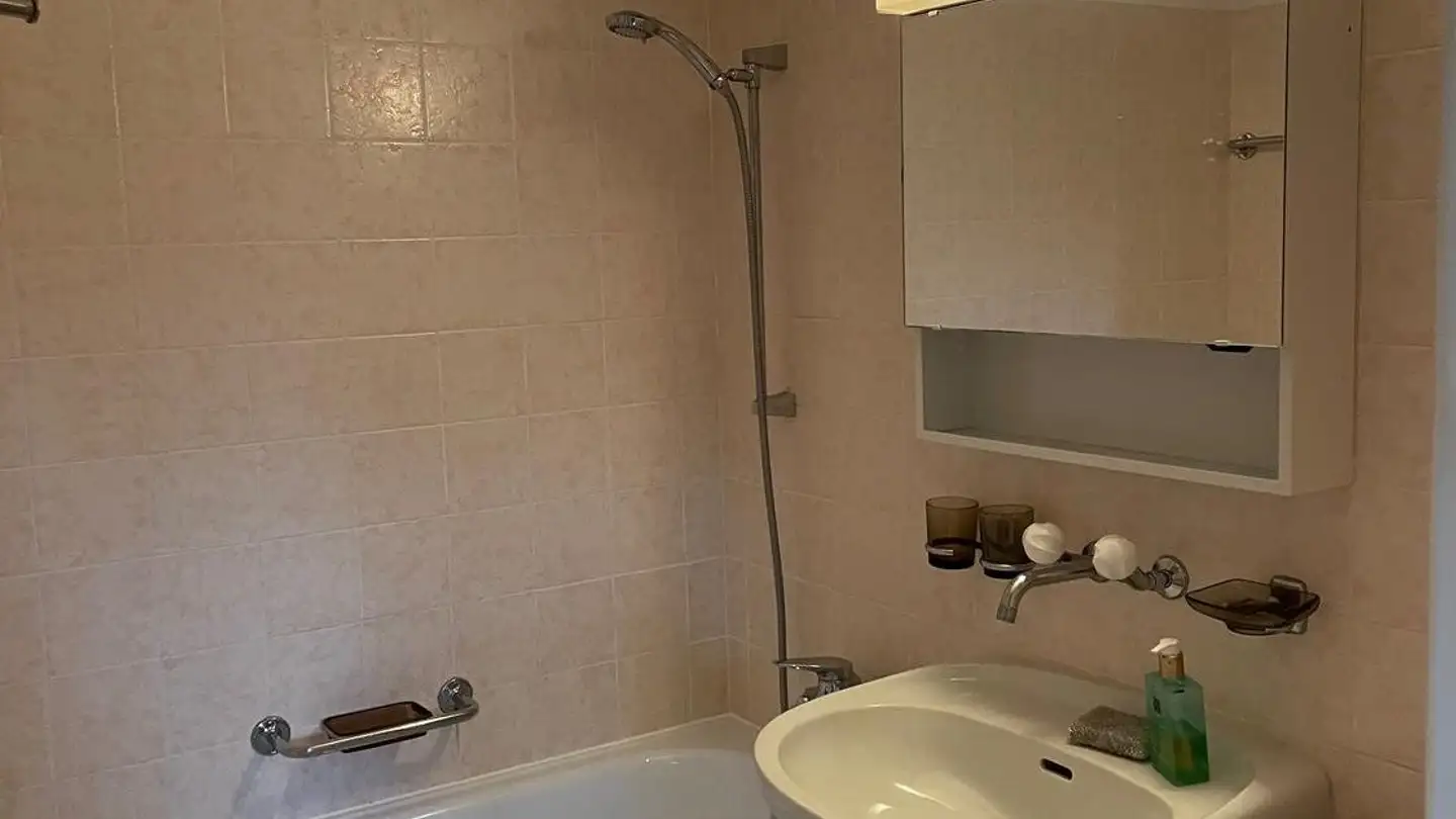Apartment for rent - 8707 Uetikon am See - Photo 4