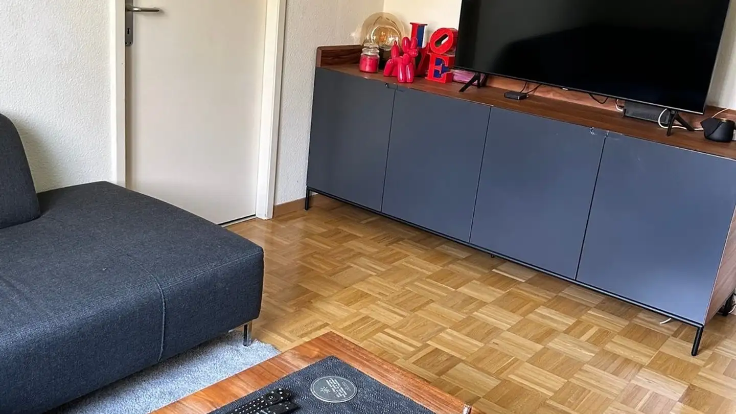 Single room for rent - 1023 Crissier - Photo 4