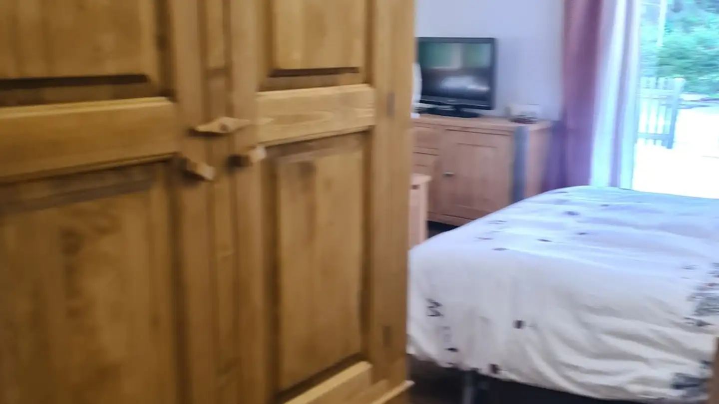 Studio for rent - Rue De Bel-Aube 13, 3963 Crans-Montana - Photo 4