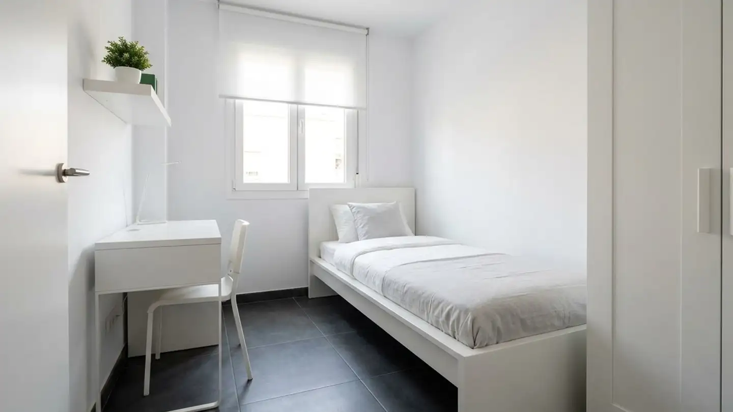 Stanza singola in affitto - Rathausplatz 6, 5200 Brugg AG - Foto 3