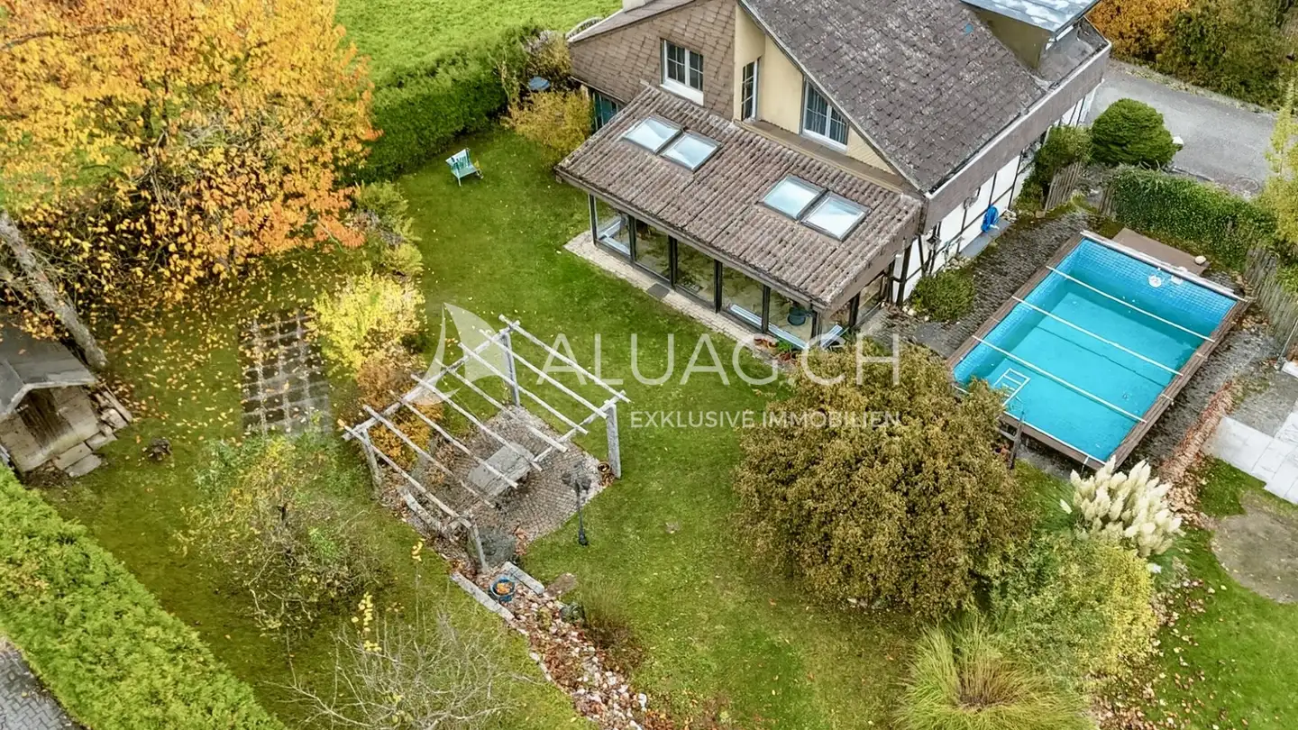 Single house for sale - 3296 Arch