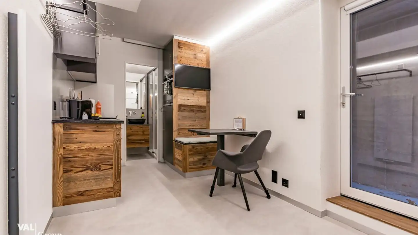 Apartment for sale - Promenade De Grenon 3, 3963 Crans-Montana