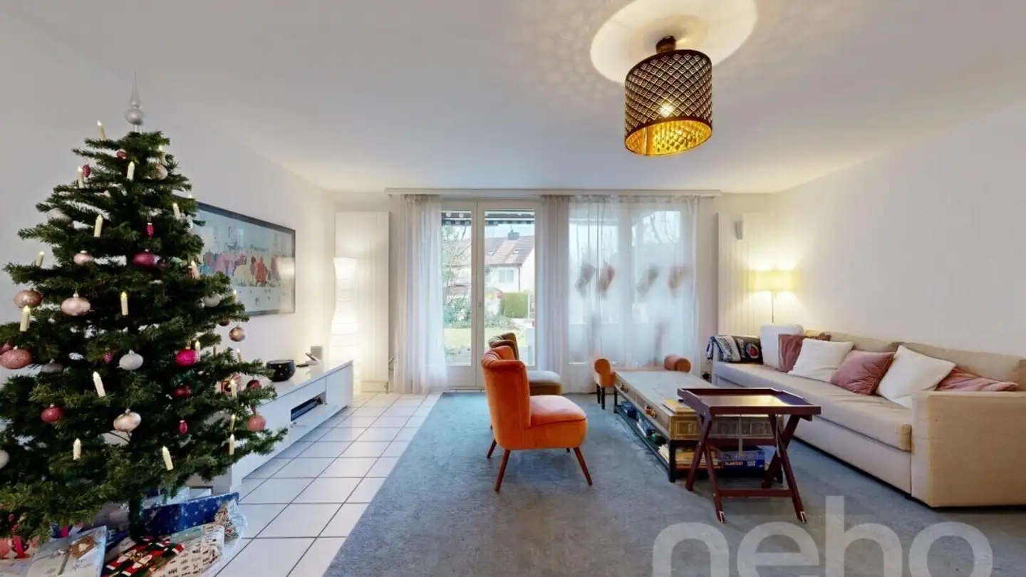 Casa a schiera in vendita - 8303 Bassersdorf