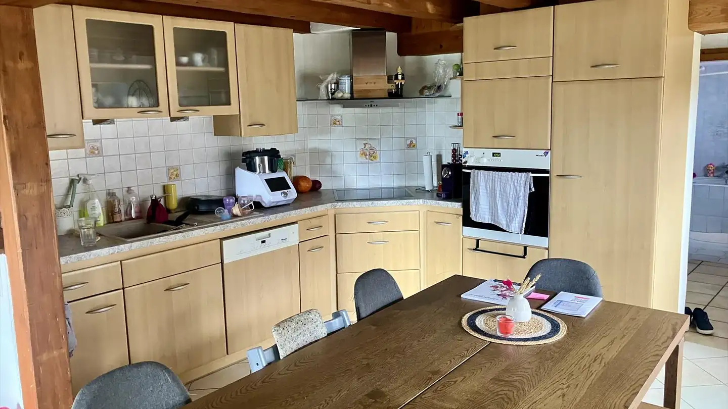 Casa singola in vendita - 2900 Porrentruy - Photo 4