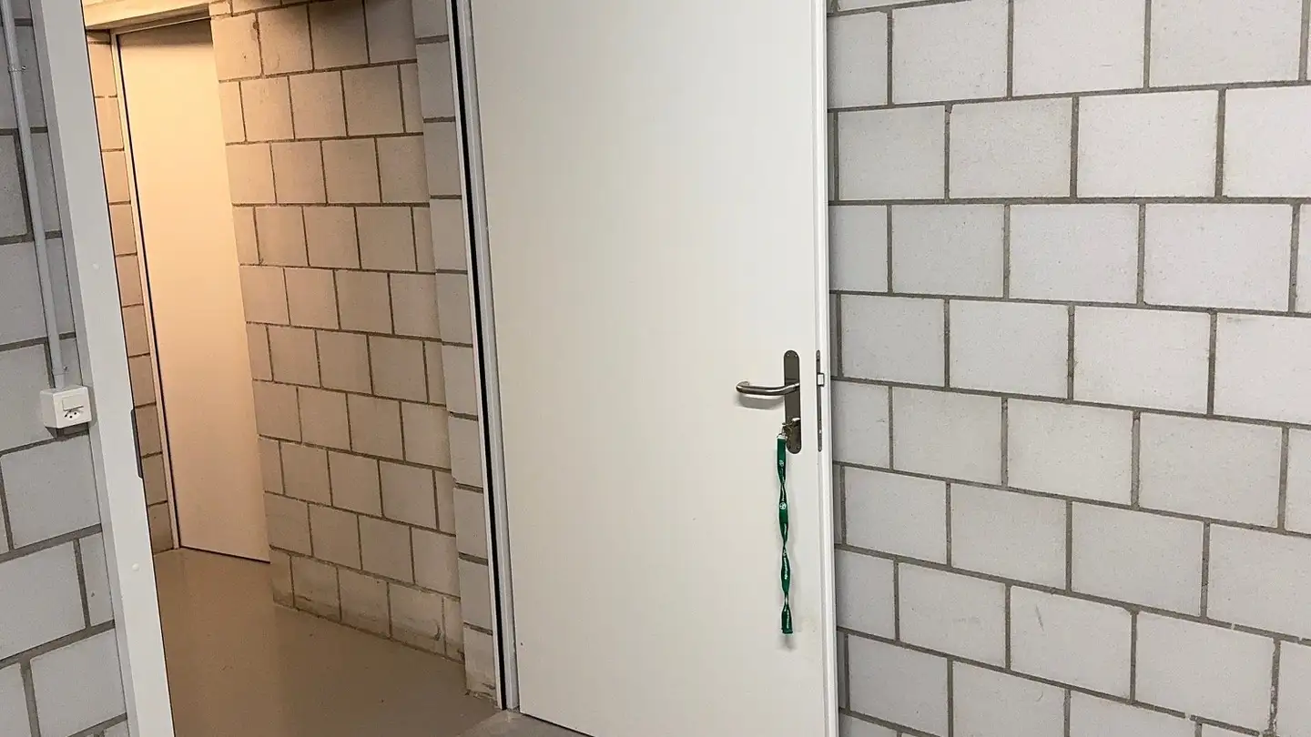 Hobby room for rent - Bäumliacherstrasse 67, 3216 Ried b. Kerzers - Photo 2