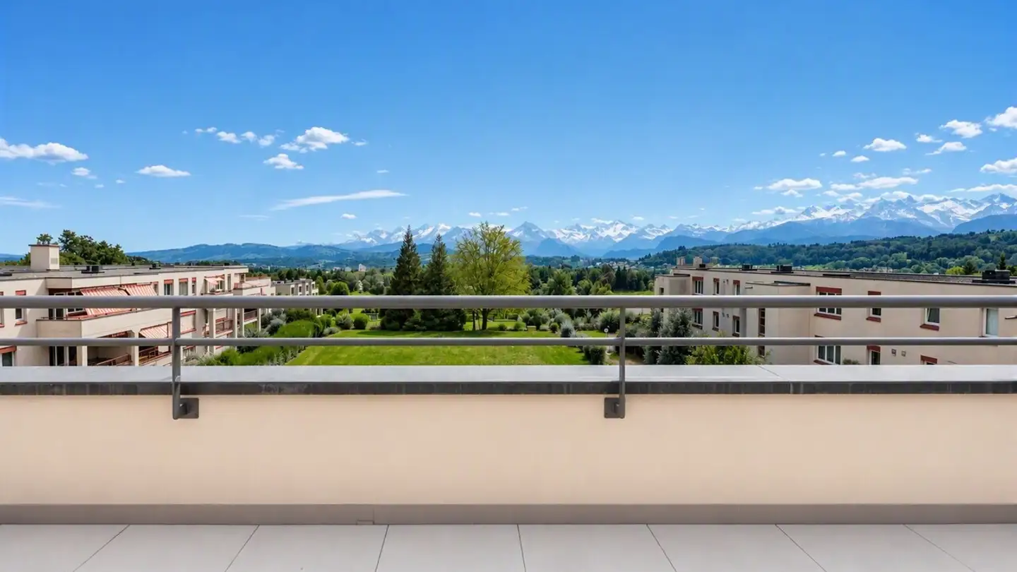 Appartamento in affitto - Neuhofstrasse 15, 6020 Emmenbrücke