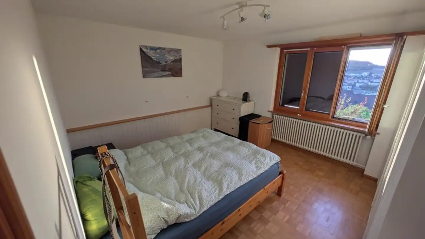 Casa singola in affitto - Arisdörferstrasse 3, 4414 Füllinsdorf - Foto 2