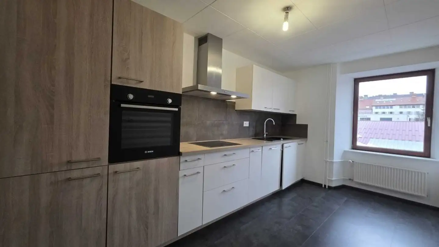 Apartment for rent - 2300 La Chaux-de-Fonds - Photo 2