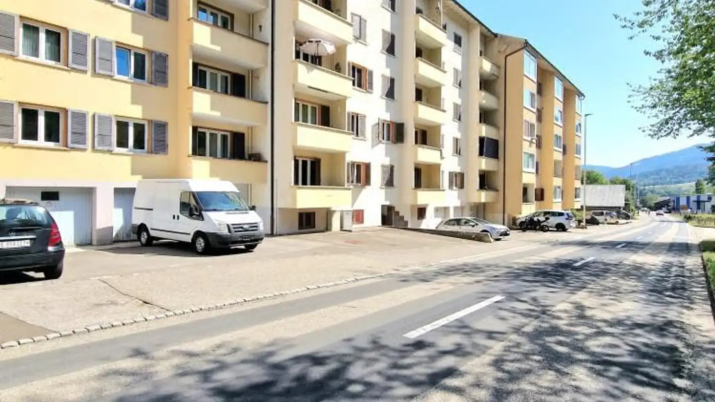 Appartamento in affitto - Orgerie 2l, 2742 Perrefitte