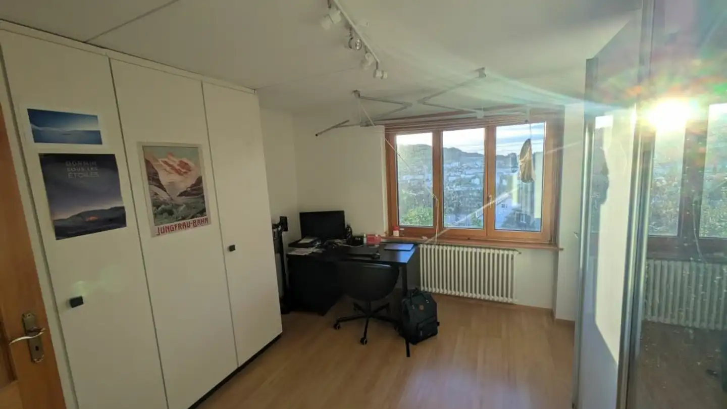 Casa singola in affitto - Arisdörferstrasse 3, 4414 Füllinsdorf - Foto 4