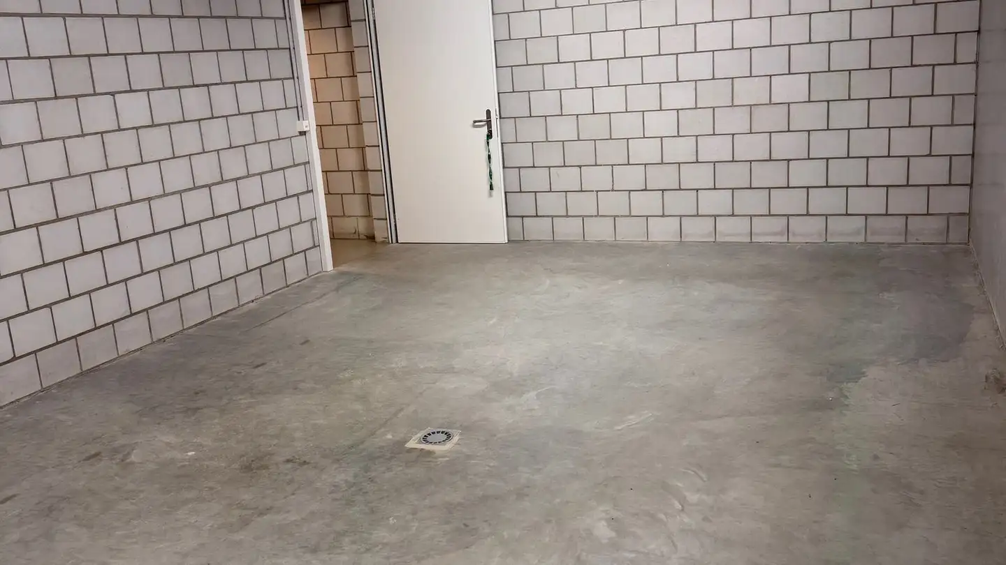 Hobby room for rent - Bäumliacherstrasse 67, 3216 Ried b. Kerzers - Photo 3