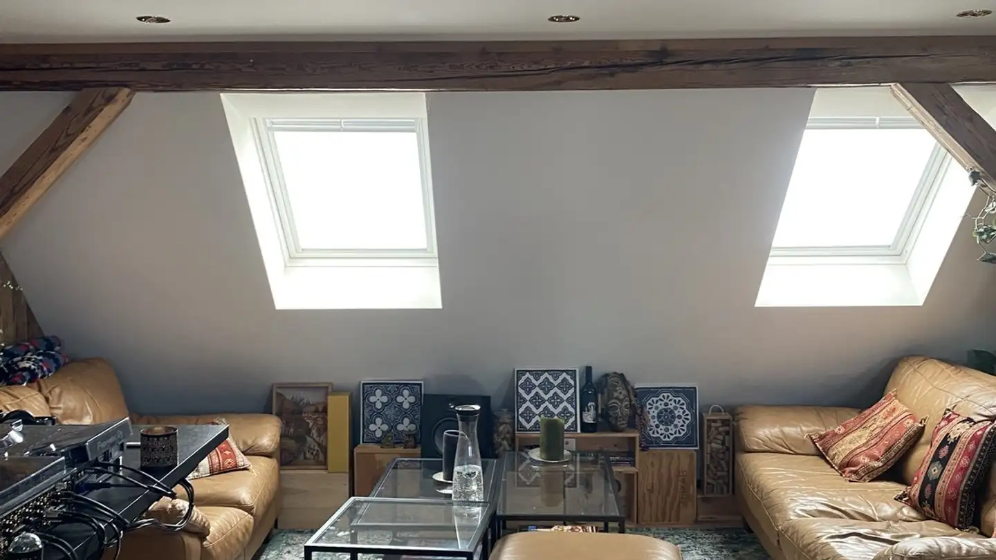 Appartement meublé à louer - Bäckerstrasse 58, 8004 Zürich - Photo 2