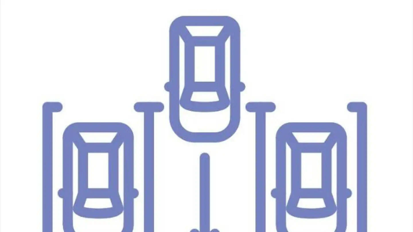 Einzelgarage mieten - Avenue Du Mail, 1205 Genève