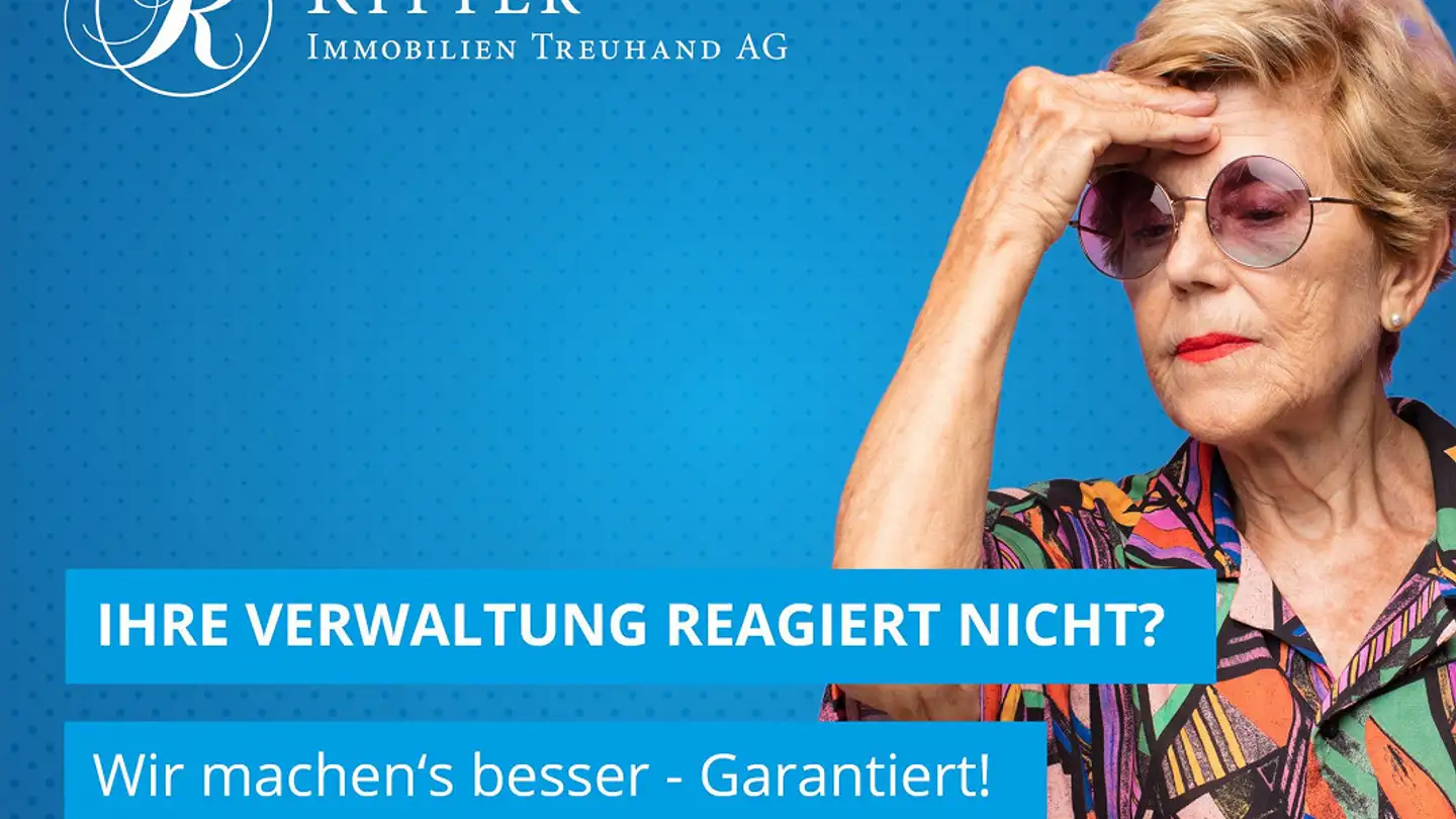 Dachgeschosswohnung mieten - Thalstrasse 5, 8302 Kloten