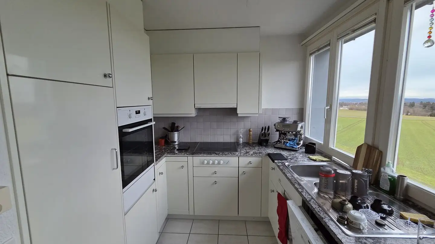 Apartment for rent - Bachtobelstrasse 24, 8123 Ebmatingen - Photo 4