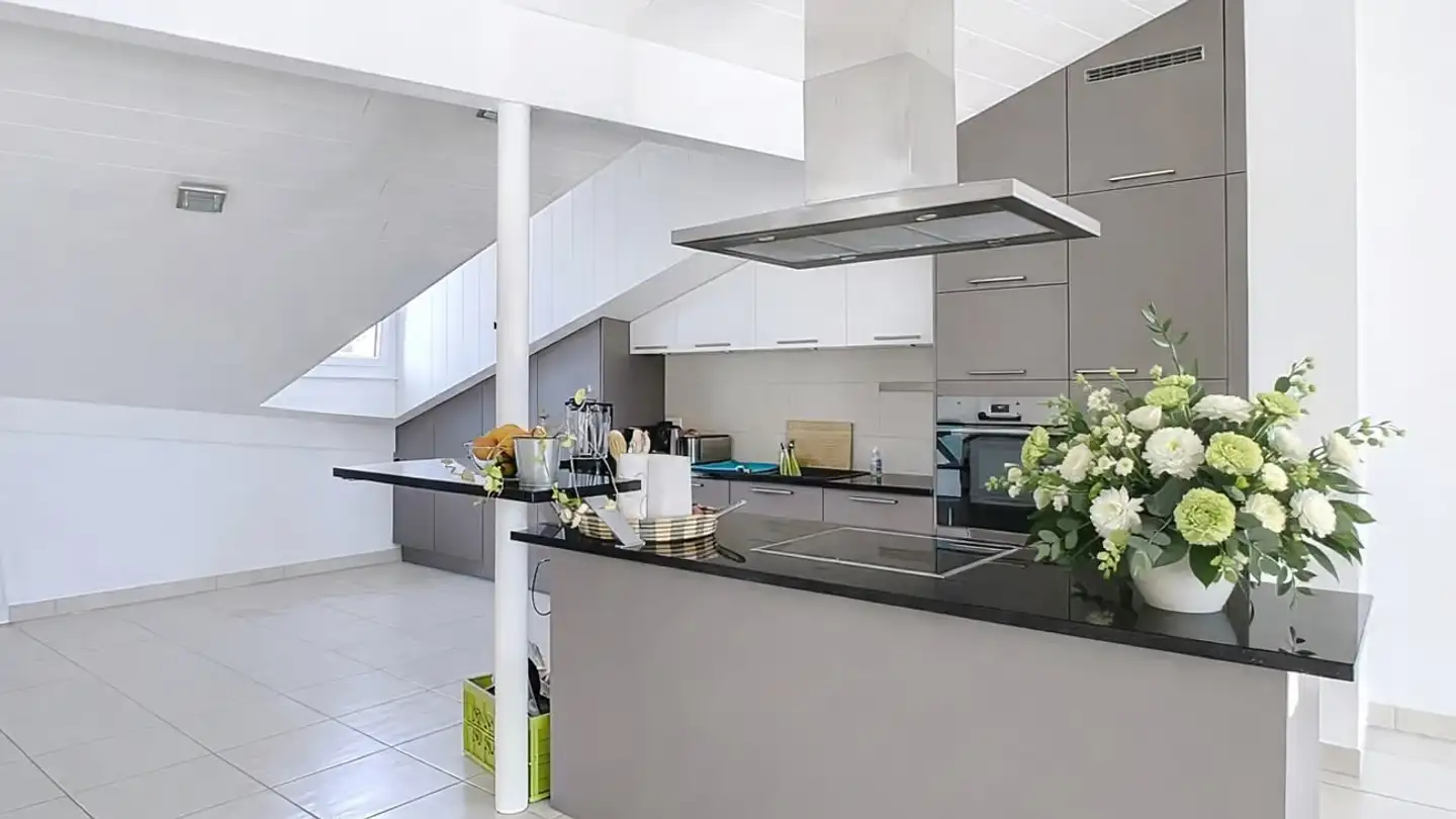 Apartment for rent - Route De La Gare 16, 1295 Mies - Photo 2