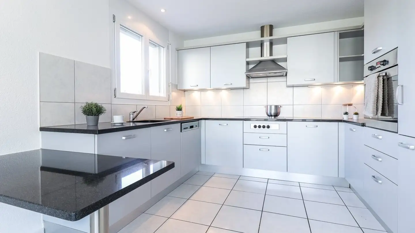 Apartment for rent - Route Du Centre, 1723 Marly - Photo 3